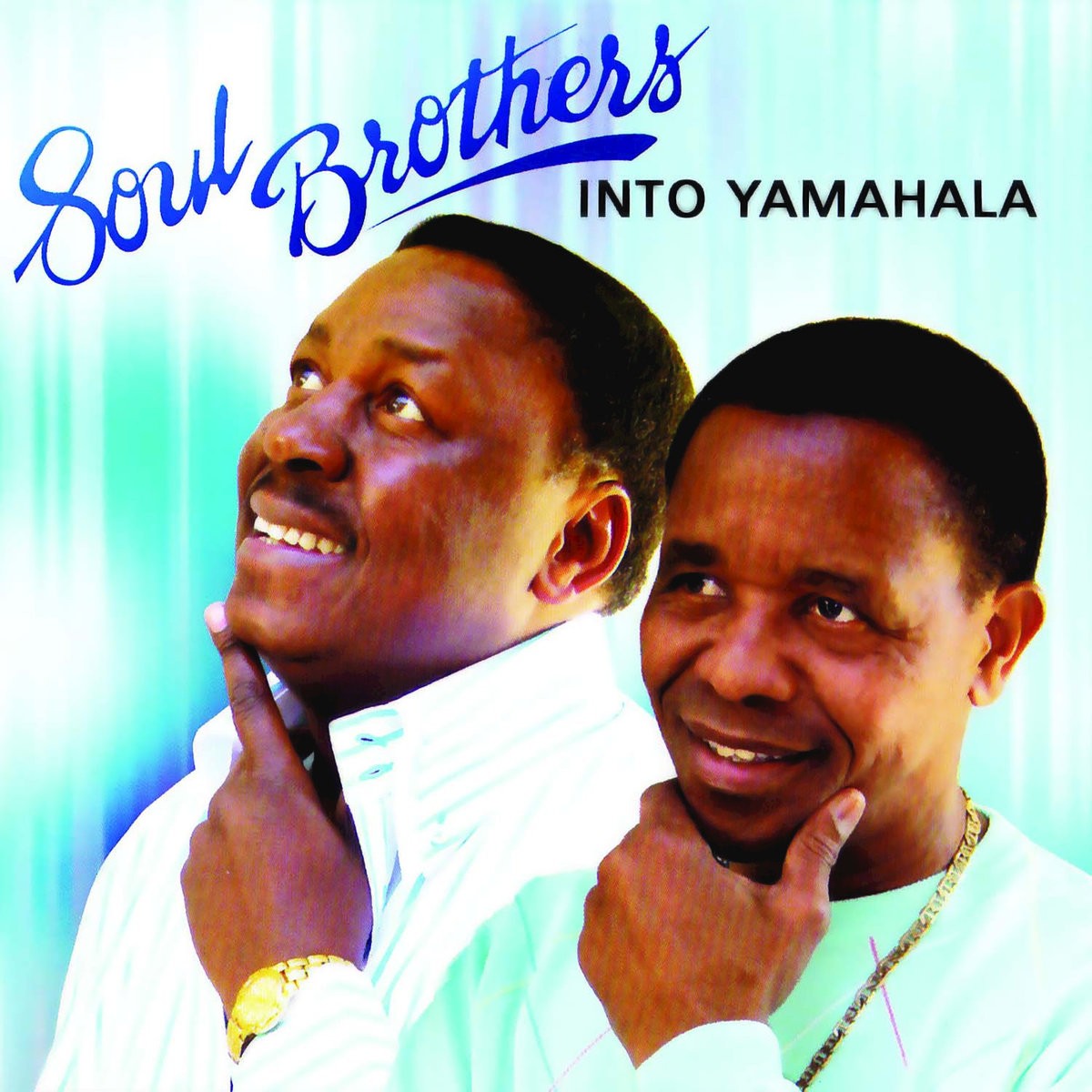 Soul Brothers - Into Yamahala [CD] | Echo's Record Bar Online Store