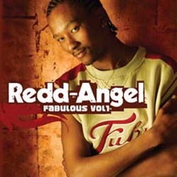 Redd-Angel - Fabulous Vol. 1 [CD] | Echo's Record Bar Online Store