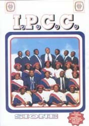 I.P.C.C. - Sione [DVD] | Echo's Record Bar Online Store
