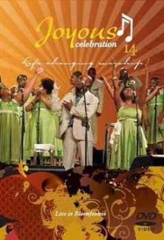 Joyous Celebration - Vol. 14 - Life Changing Worship: Live In