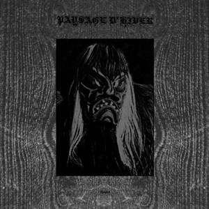 Paysage D'hiver - Geister CD - KUNSTH066