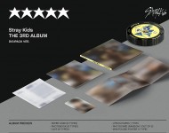 Stray Kids - 5-Star [CD] | Echo's Record Bar Online Store