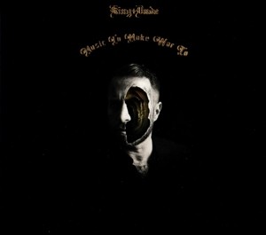 King Dude - Music To Make War To CD - VAN250