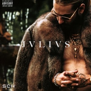 Sch - Jvlivs CD - 9029554297