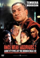 Once Were Warriors 2 [DVD] | Echo's Record Bar Online Store