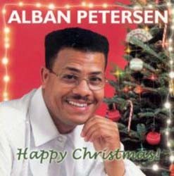 Alban Petersen - Happy Christmas [CD] | Echo's Record Bar Online Store