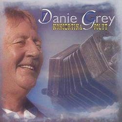 Danie Grey - Konsertina Jolyt [CD] | Echo's Record Bar Online Store