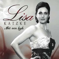 Lisa Katzke - Met Een Kyk [CD] | Echo's Record Bar Online Store