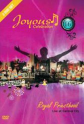 Joyous Celebration - Vol. 16 - Royal Priesthood: Live At Carnival