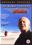 The World's Fastest Indian [DVD] Echo's Record Bar Online Store