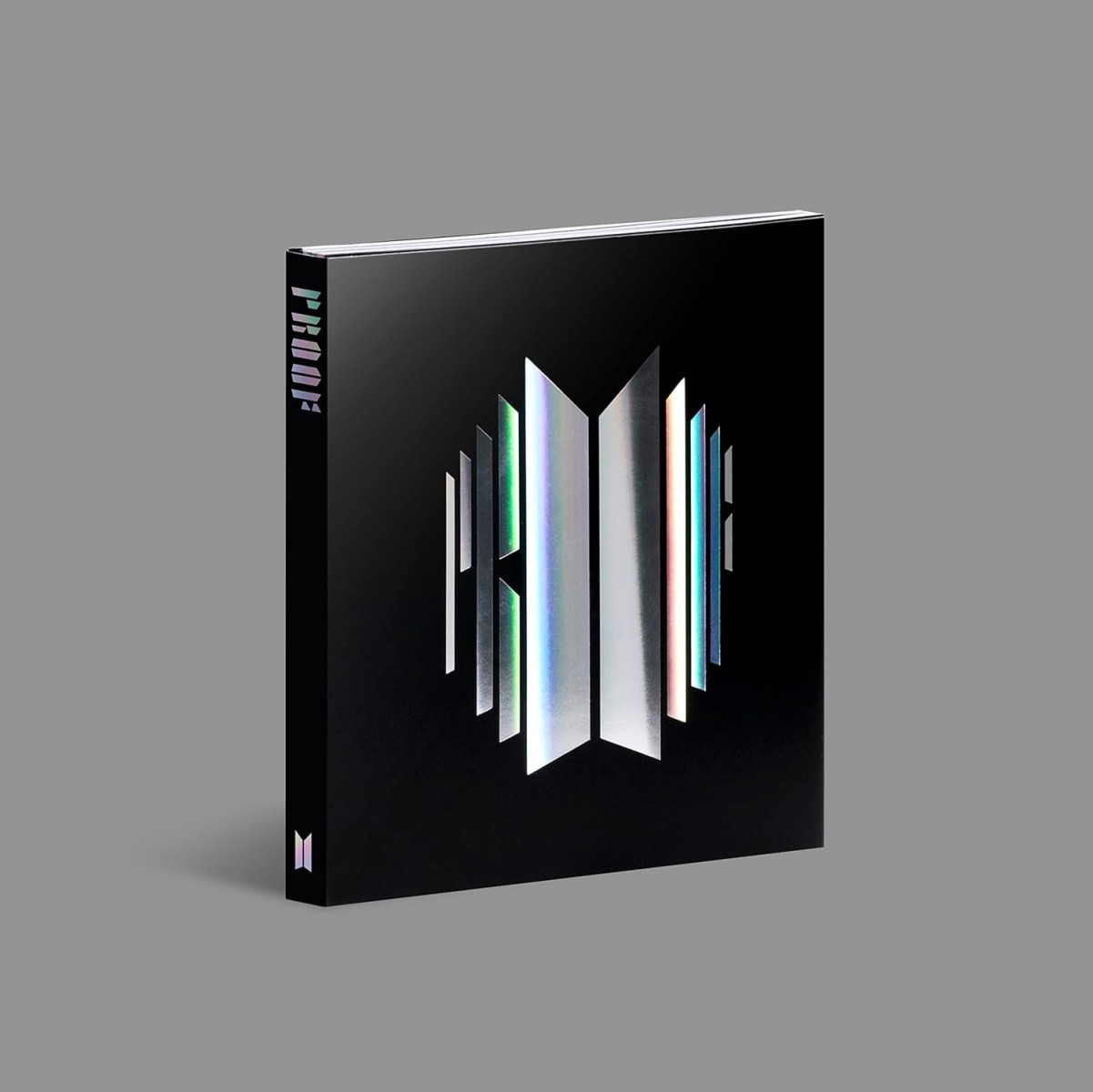 K-POP・アジア bts proof Collector's Edition BTS - Proof (Compact Edition) [CD] | Echo's Record Bar Online Store
