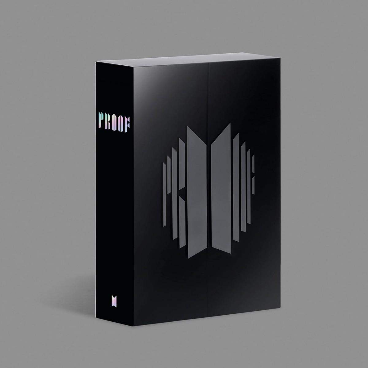 BTS - Proof (Standard Edition) [CD] | Echo's Record Bar Online Store