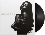Sade - Love Deluxe [VINYL] | Echo's Record Bar Online Store