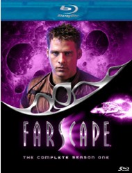 Farscape Season 1 Blu-Ray - GOHCBD6068