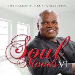 Soul Moods VI [CD] | Echo's Record Bar Online Store