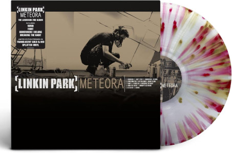 Linkin Park - Echo's Record Bar Online Store