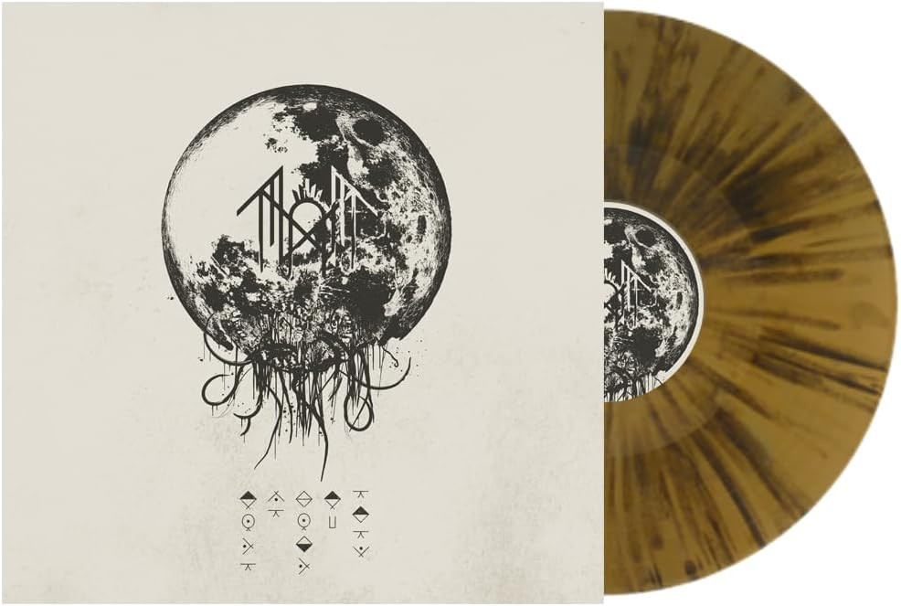 Sleep Token - Take Me Back To Eden [VINYL] | Echo's Record Bar