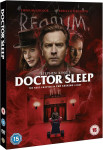 Doctor Sleep [DVD] | Echo's Record Bar Online Store