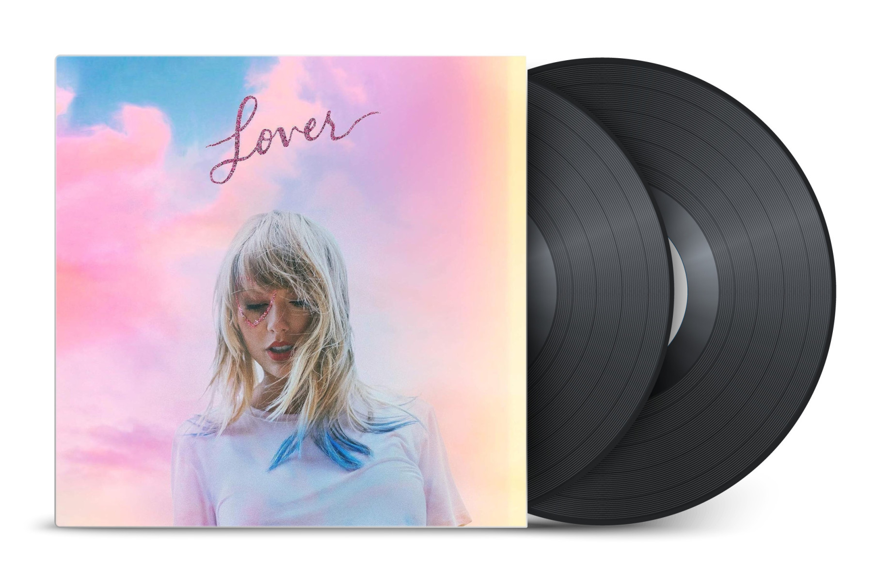 Taylor Swift Lover アルバム CD 初回限定盤 ボックス仕様 Taylor Swift - Lover Box Set - Amazon.com Music