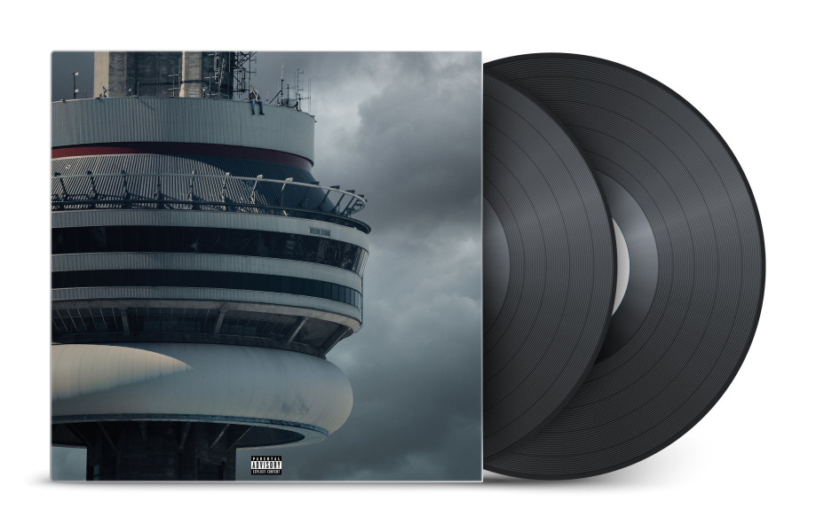 DRAKE - VIEWS 2LP レコード Drake - Drake-Views [2 LP]LP - uDiscover Music