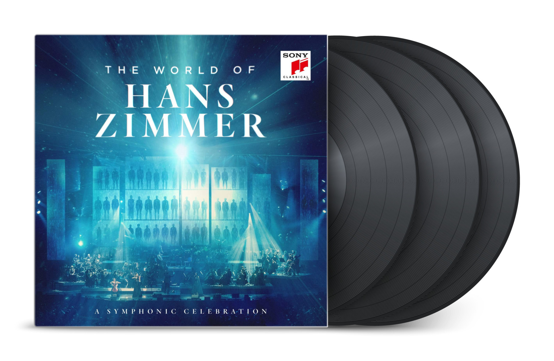 Hans Zimmer - The World of Hans Zimmer - a Symphonic Celebration