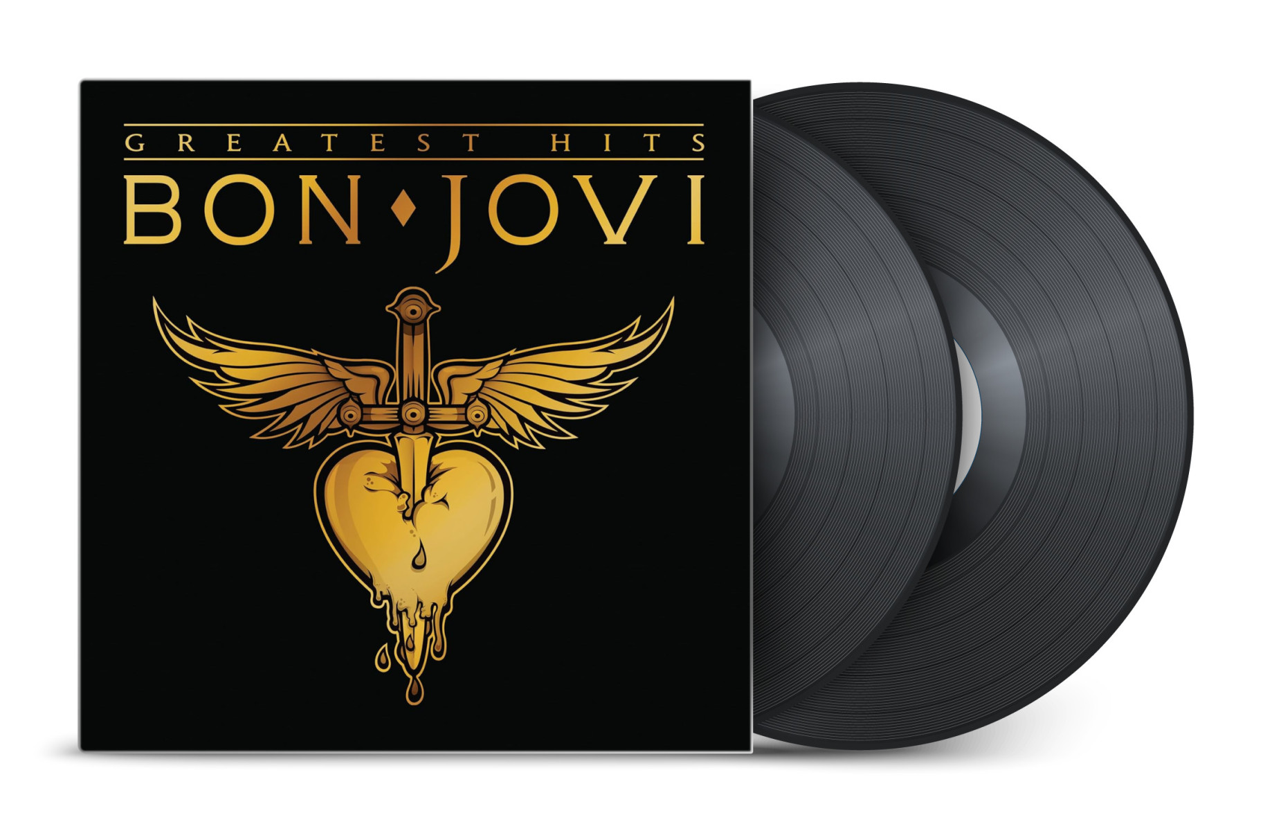 jon bon jovi greatest hits