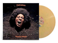 Funkadelic - Maggot Brain (Coloured Vinyl) [VINYL] | Echo's Record
