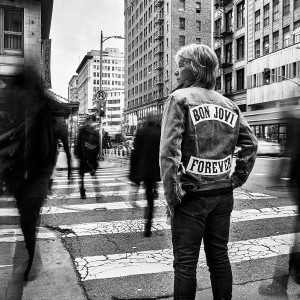 Bon Jovi - Echo's Record Bar Online Store