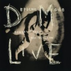 デペッシュ・モード/Songs of Faith and Devotion Depeche Mode - Songs Of Faith And Devotion (Live) [CD] | Echo's