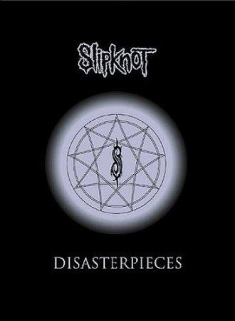 Slipknot - Disasterpieces [DVD] | Echo's Record Bar Online Store