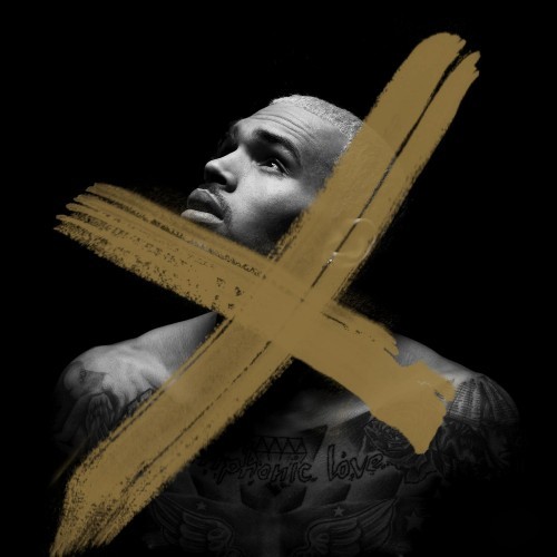 その他 Chris Bogert Chris Brown - X (Deluxe Edition) [CD] | Echo's Record Bar Online Store