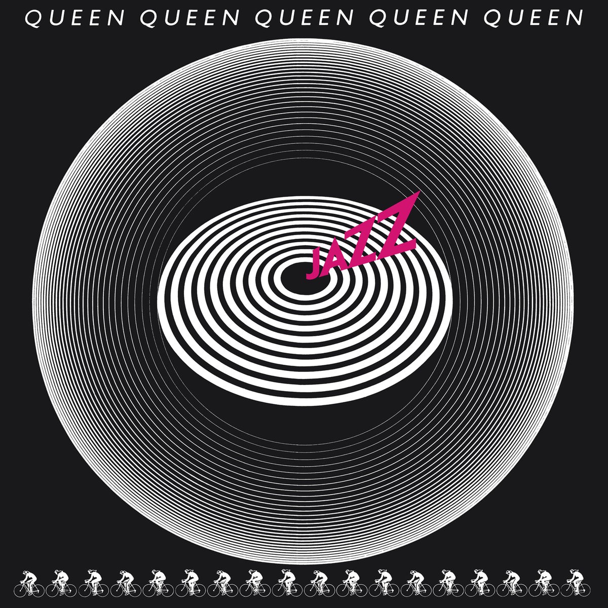 Queen - Jazz [VINYL] | Echo's Record Bar Online Store