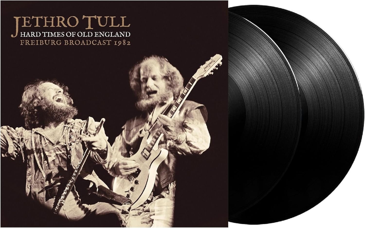 Jethro Tull CD まとめ JETHRO TULL The Very Best Of [Shelf Z Box 9] - Subterania Music