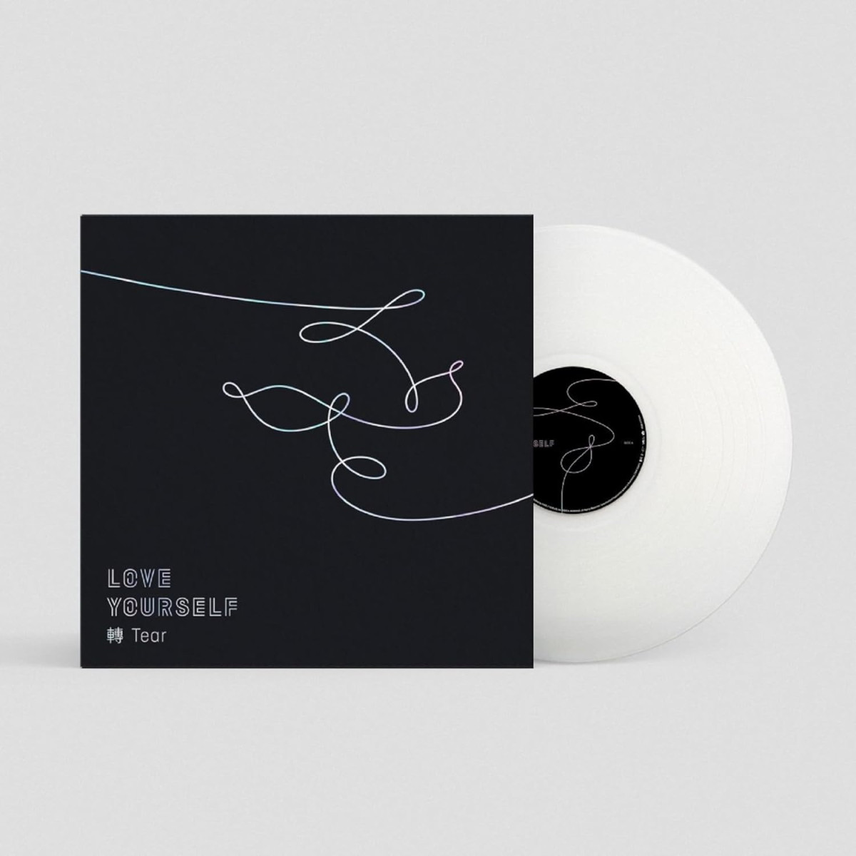 BTS - Love Yourself Tear [VINYL] | Echo's Record Bar Online Store