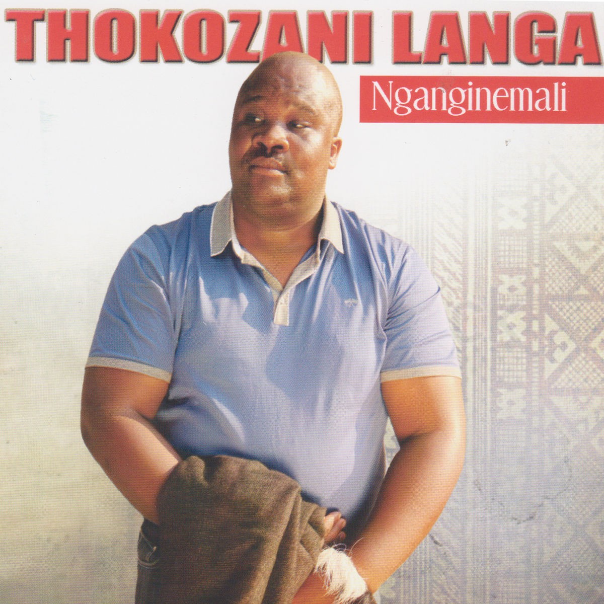 Album 2024 Thokozani Langa New Songs Thokozani Langa Inganekwane
