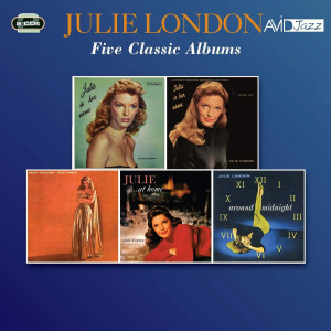 Julie London - Echo's Record Bar Online Store