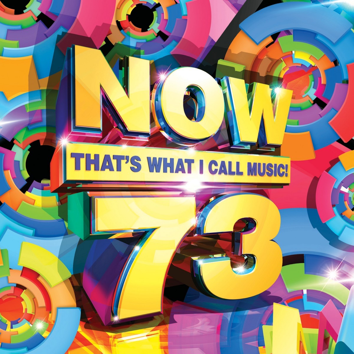 Now That's What I Call Music! 73 [CD] | Echo's Record Bar Online Store