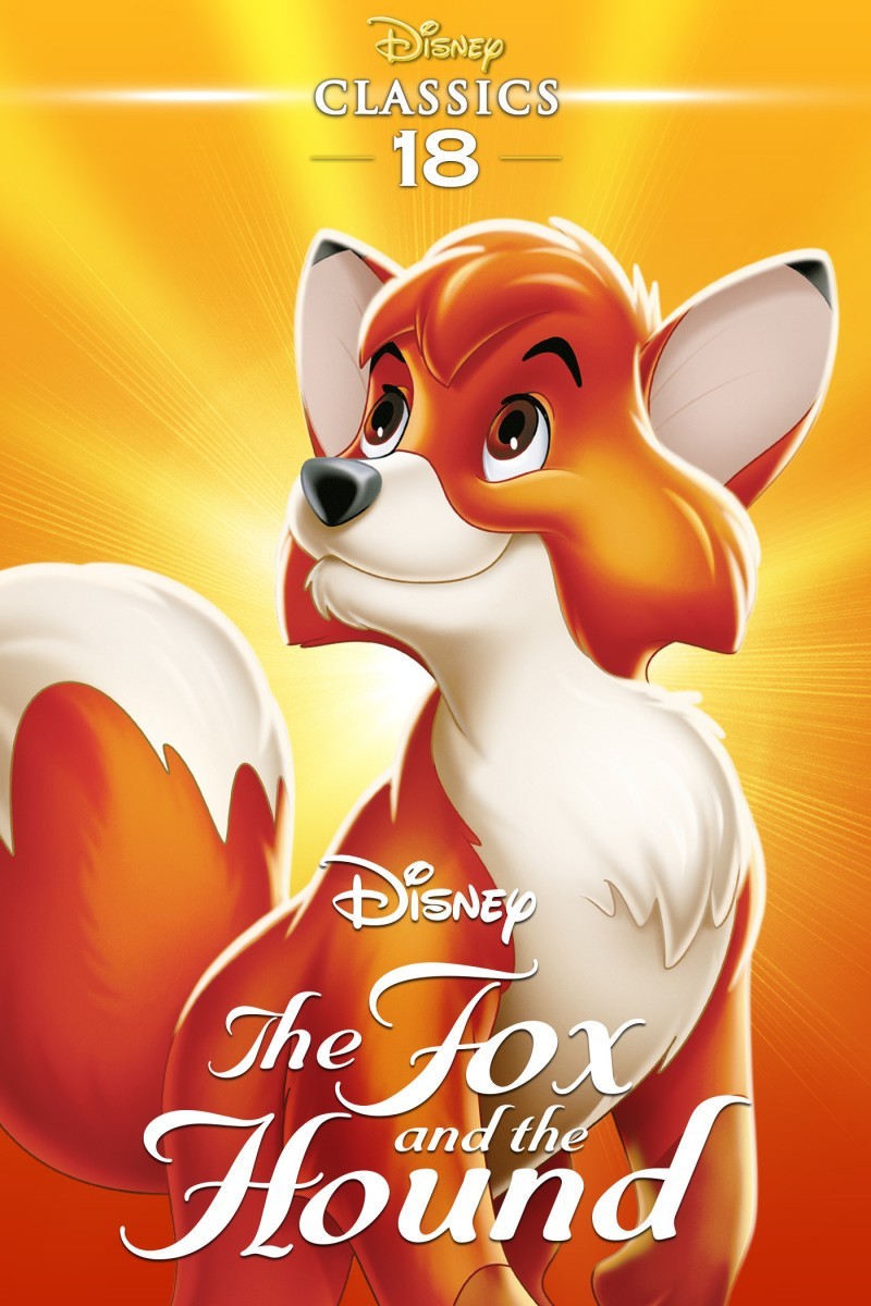 The Fox and the Hound (Special Edition) - Disney Classics [DVD