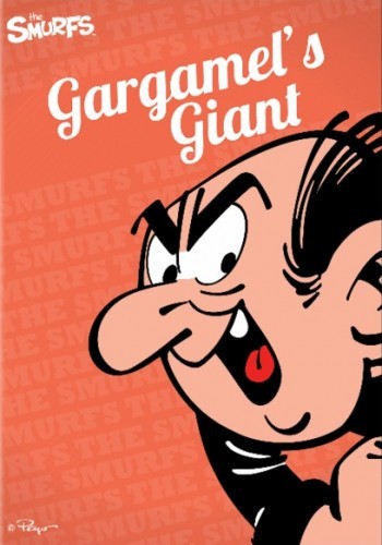 The Smurfs: Gargamel's Giant [DVD] | Echo's Record Bar Online Store