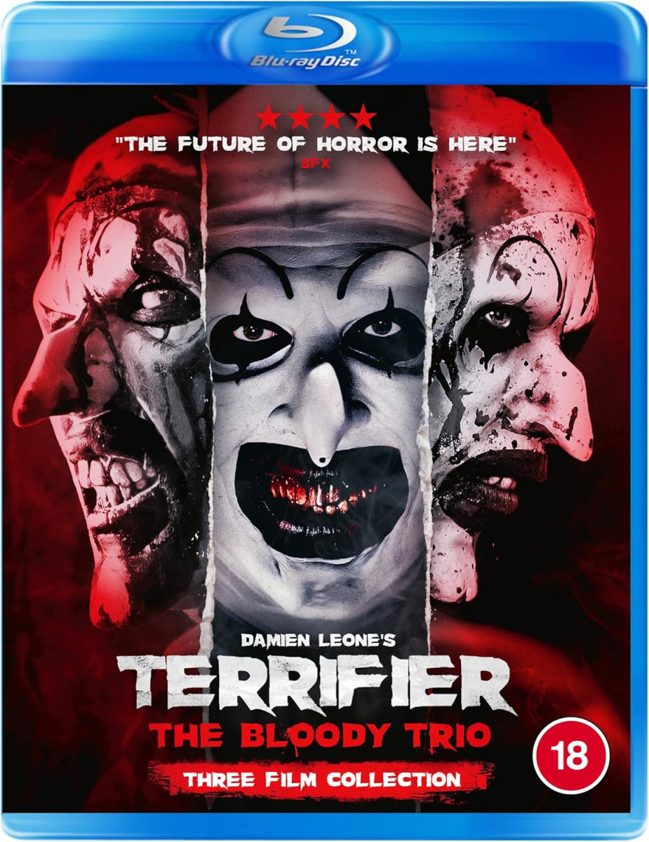 【中古】「非常に良い」King of Horror: Expanded Edition [Blu-ray] Amazon.com: King of Horror: Expanded Edition (Blu-ray) : Various