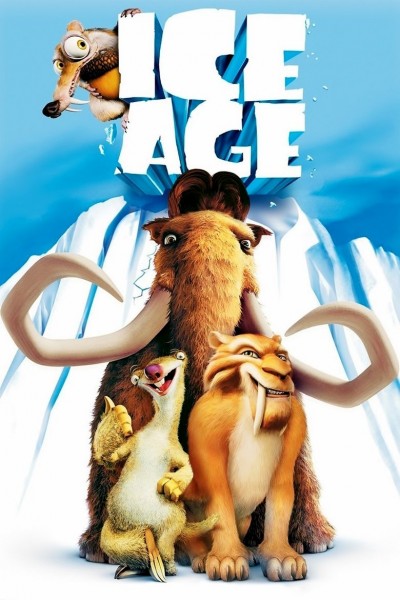 Ice Age [DVD+Blu-Ray] Echo's Record Bar Online Store