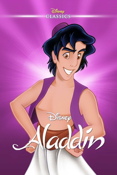 Aladdin Special Edition (Disney Classics) [DVD] Echo's Record