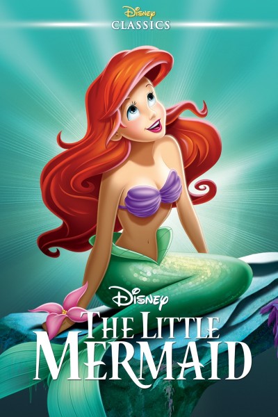 Release Date The Little Mermaid Streaming Ii Return Watch Little