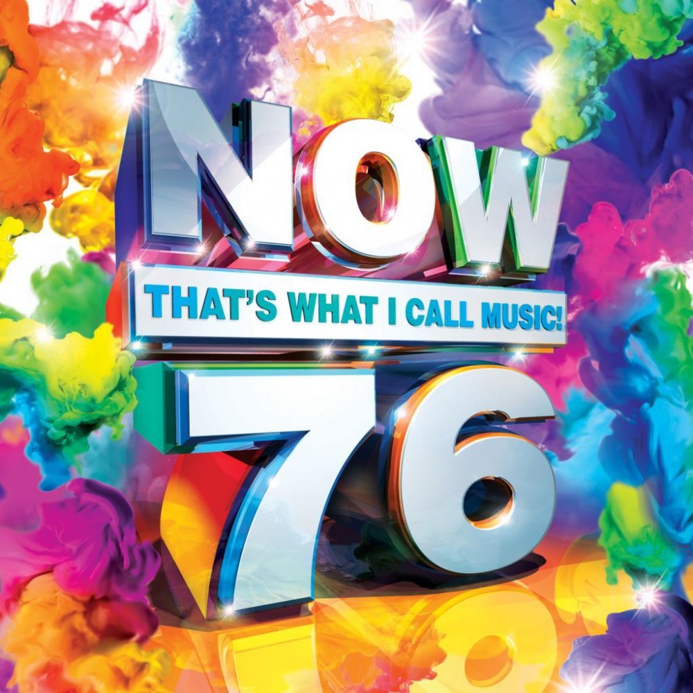 Now That's What I Call Music! 76 [CD] | Echo's Record Bar Online Store
