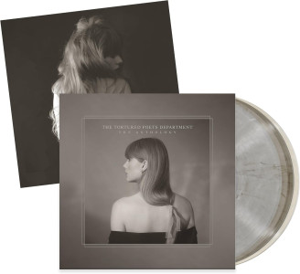 Taylor Swift - Echo's Record Bar Online Store