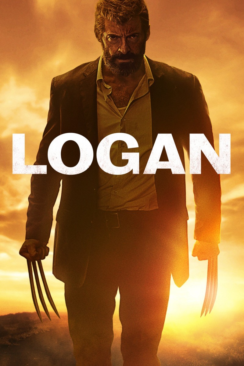 Logan [DVD] | Echo's Record Bar Online Store