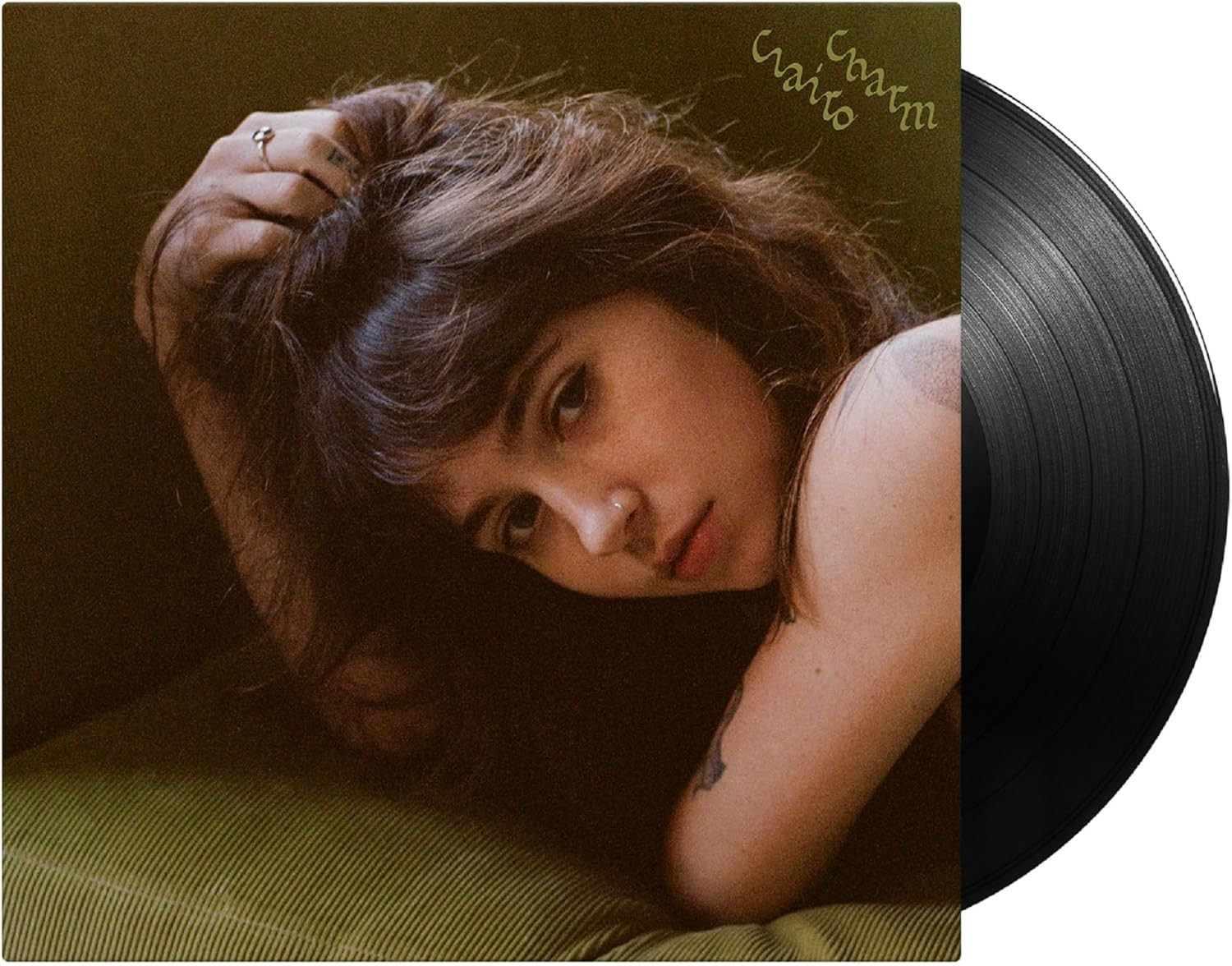 Clairo - Charm [VINYL] | Echo's Record Bar Online Store