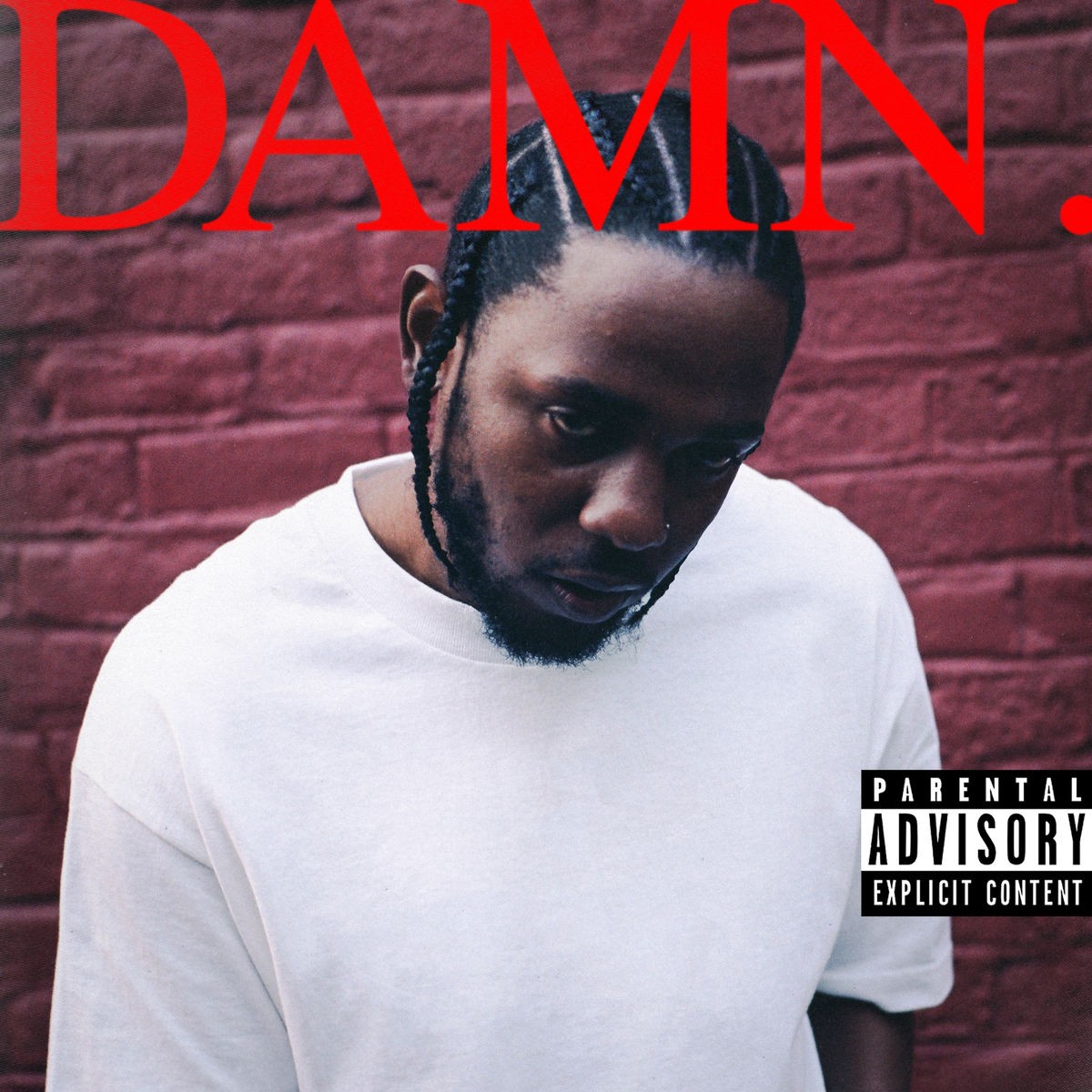 新品未開封 Kendrick Lamar DAMN. サイン入りCD Kendrick Lamar - DAMN. [CD] | Echo's Record Bar Online Store