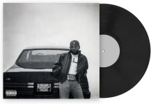 激レアG-RAPD.A.N.K. $OUND$ Pimpin' For Life Kendrick Lamar - To Pimp A Butterfly [VINYL] | Echo's Record Bar