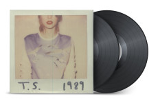 Taylor Swift - Speak Now [VINYL] | Echo's Record Bar Online Store